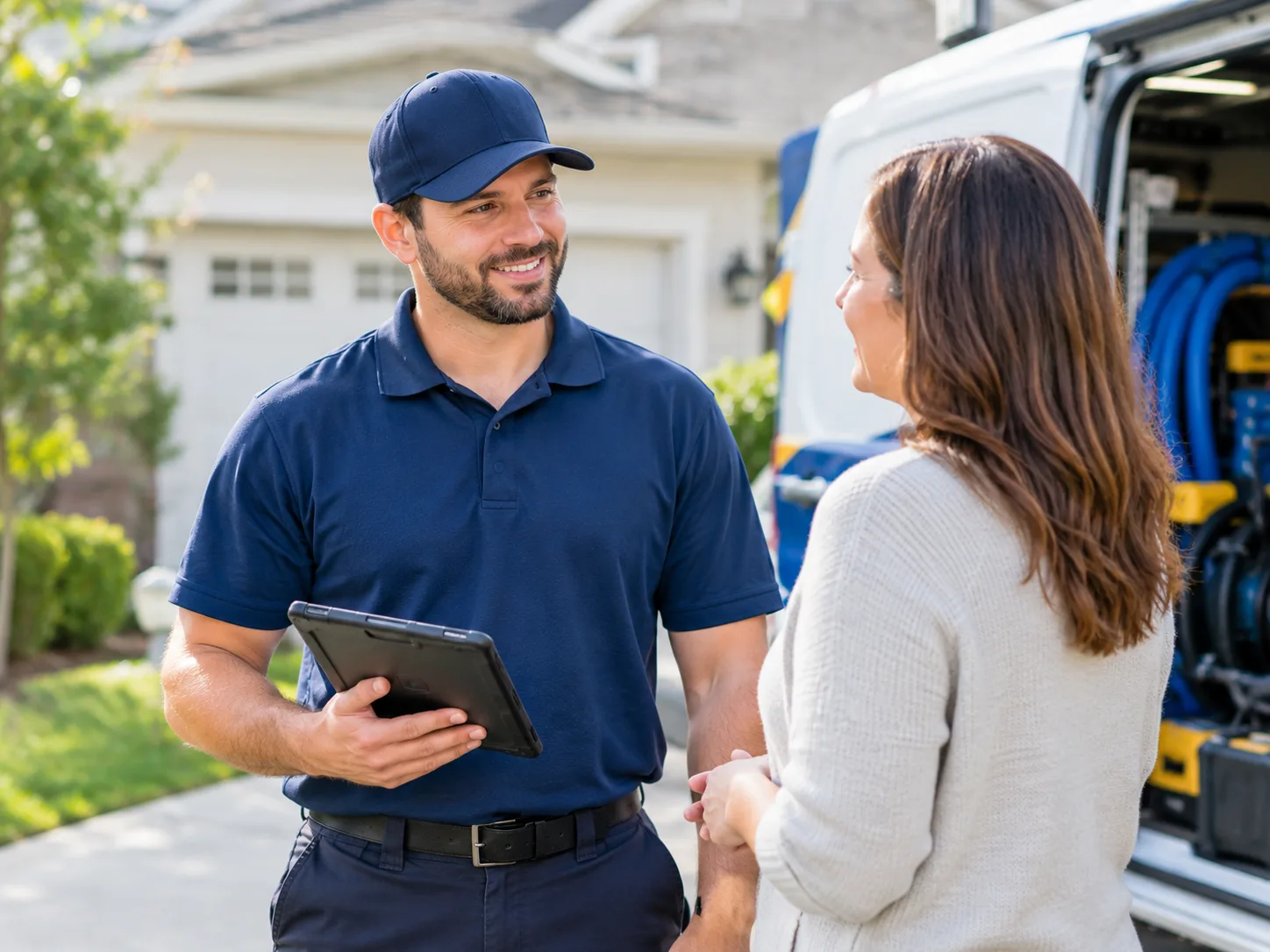Sewage Backup Cleanup Rossford, OH FAQs
